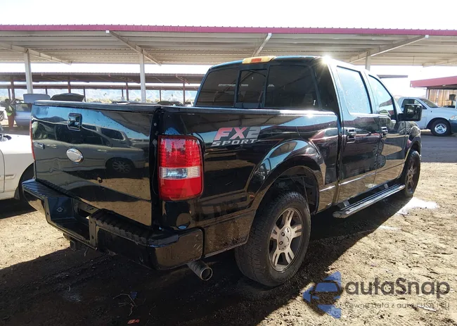 1FTPW12VX8KE26550: 44185892