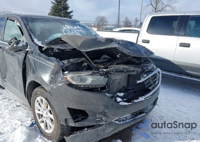 3GNAXKEV2KL319204: 44185953