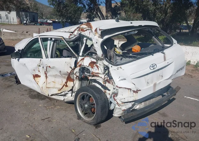 2T1KR32E78C716114: 44185998