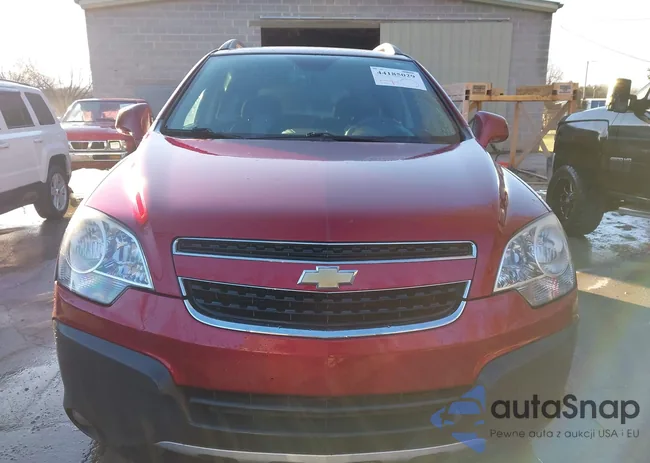 3GNAL2EKXCS554023: 44185029