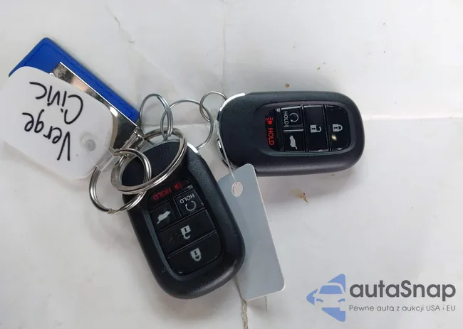 19XFL2H8XSE031533: 44185040