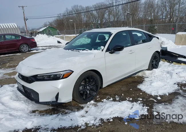 19XFL2H8XSE031533: 44185040