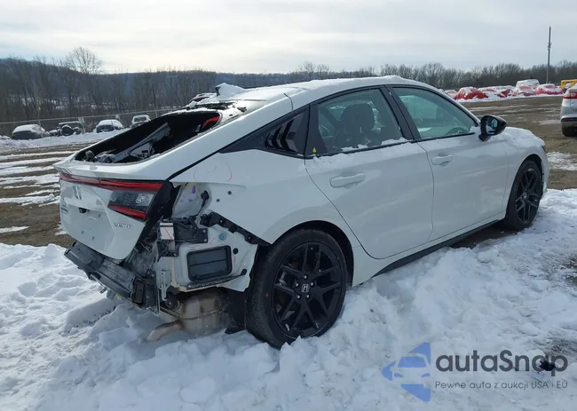 19XFL2H8XSE031533: 44185040