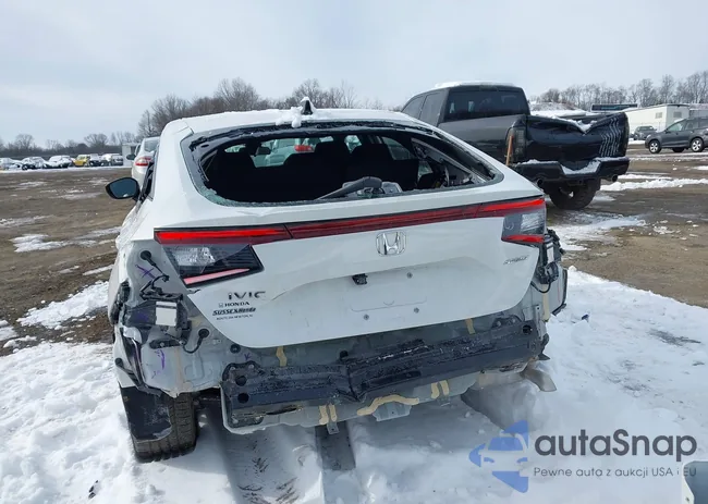 19XFL2H8XSE031533: 44185040