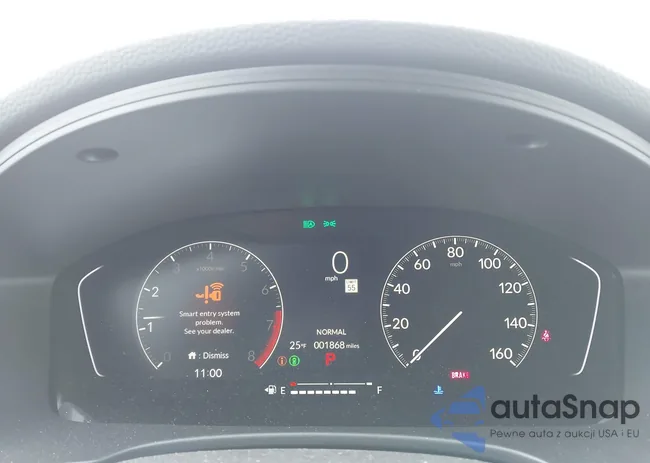 19XFL2H8XSE031533: 44185040