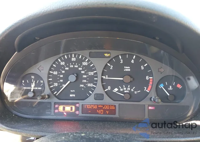 WBAAM3345YKC67336: 44185058