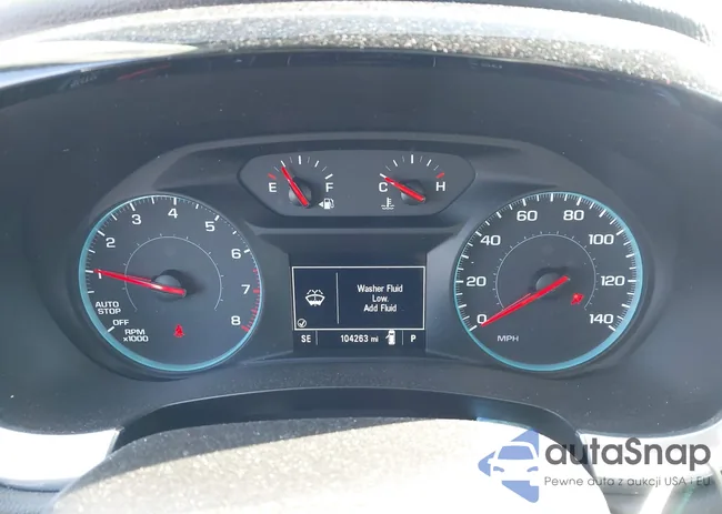 1GNERFKWXMJ111694: 44185060