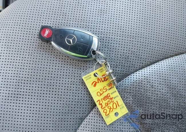 WDBUF90X97X217497: 44185114