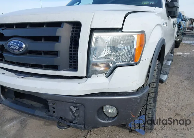 1FTPW14V89FA04073: 44185139