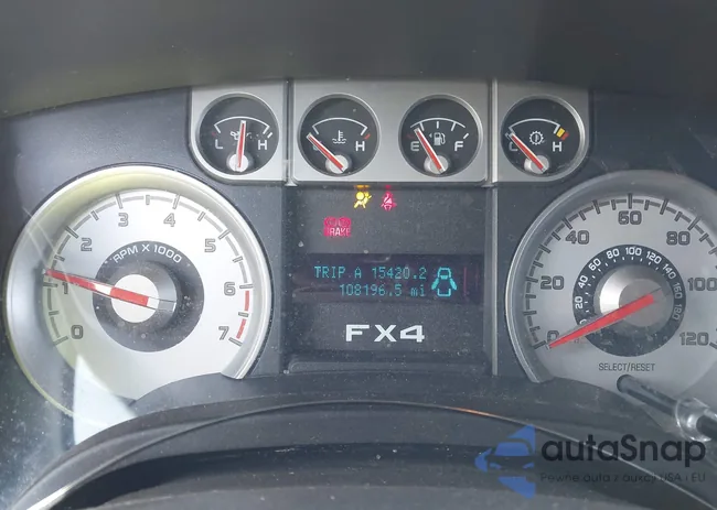 1FTPW14V89FA04073: 44185139