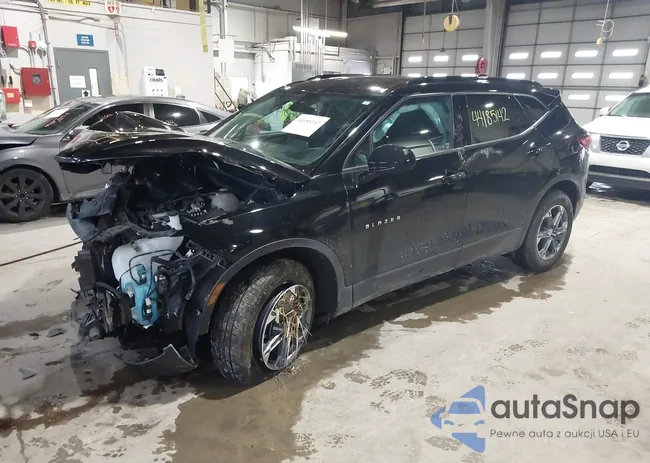 3GNKBCR41PS130843: 44185142