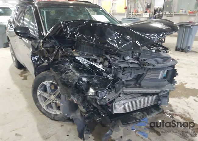 3GNKBCR41PS130843: 44185142