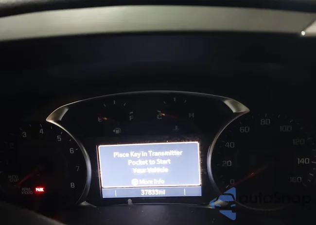 3GNKBCR41PS130843: 44185142