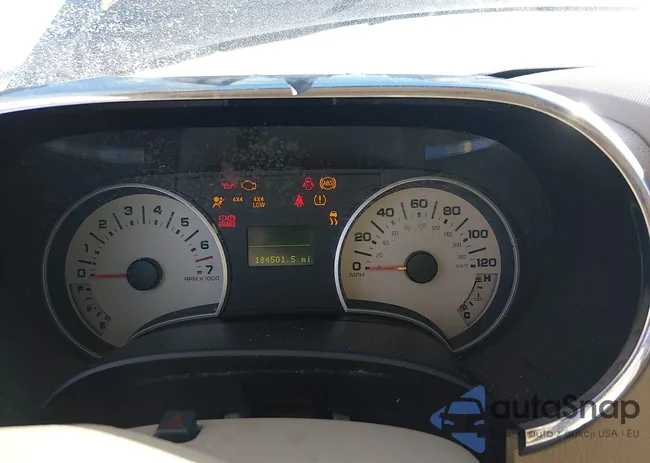 1FMEU74867UB80909: 44185203