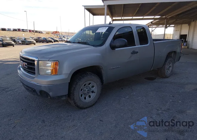 1GTEK19J77Z557107: 44185235