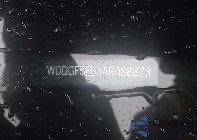 WDDGF5EB3AR088873: 44185247
