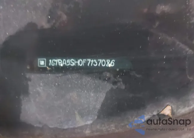 1G1PA5SH0F7137086: 44185250