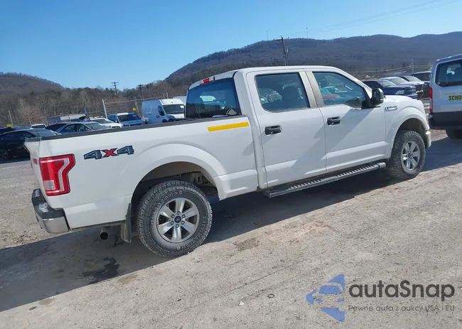 1FTFW1EF5GFC72840: 44185262