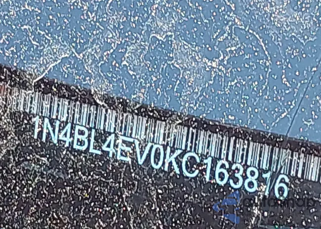 1N4BL4EV0KC163816: 44185268