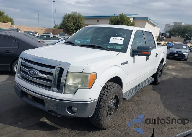 1FTEW1CM6BFB71490: 44185269