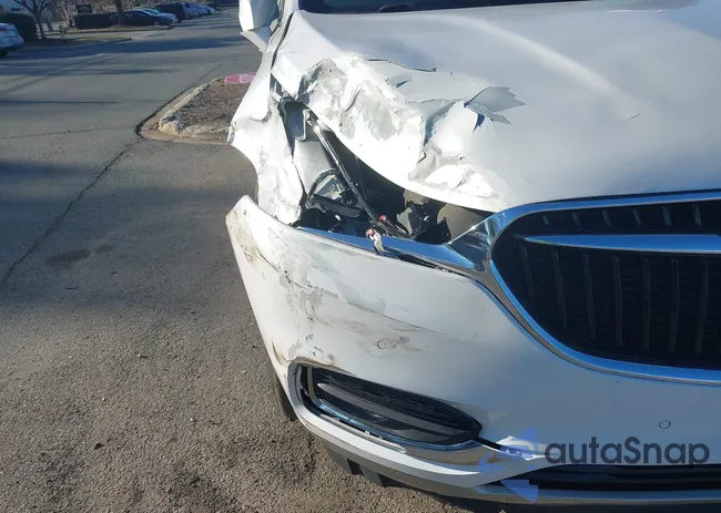 5GAERCKW6JJ143174: 44185280