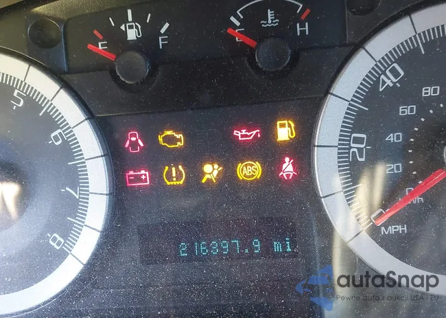 1FMCU931X8KC45104: 44185285