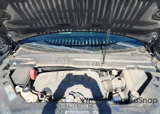 5GAKVCED9BJ362964: 44185290