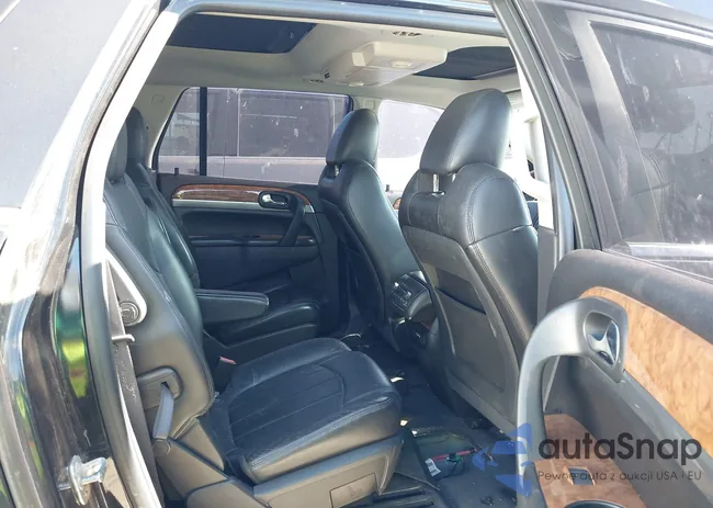 5GAKVCED9BJ362964: 44185290