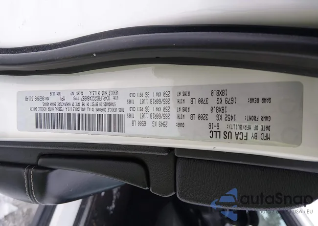 1C4RJFBG7GC490897: 44185297