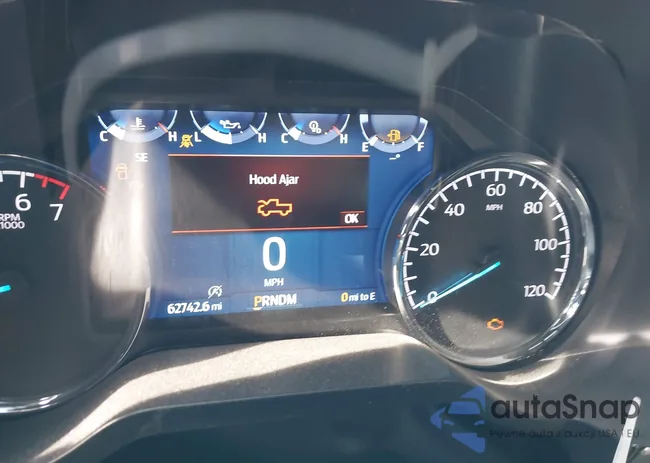 1FTEW1EPXNFA45435: 44185303