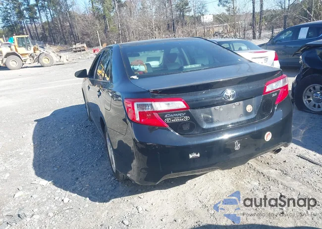 4T1BF1FK6DU692040: 44185310