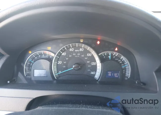 4T1BF1FK6DU692040: 44185310