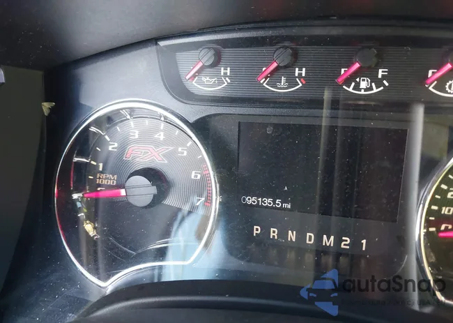 1FTFW1CT3EKD23605: 44185319