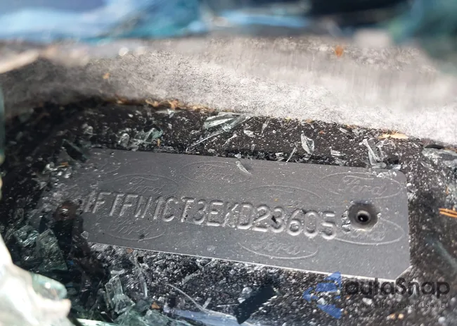 1FTFW1CT3EKD23605: 44185319