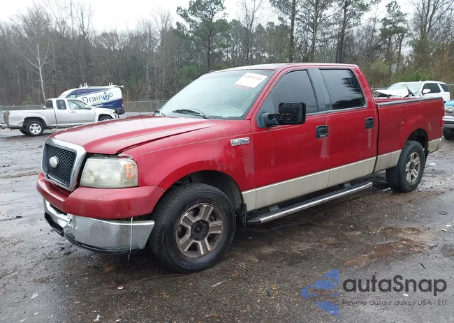 1FTRW12W87KB67072: 44185320