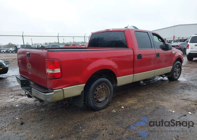 1FTRW12W87KB67072: 44185320