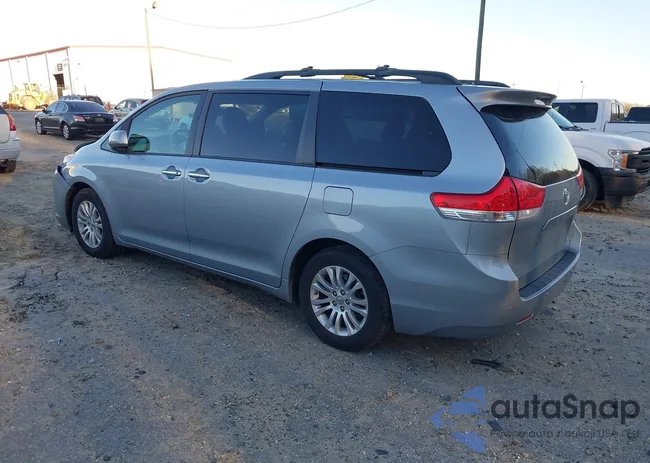 5TDYK3DC8ES505873: 44185321