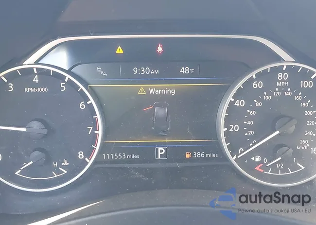 5N1AZ2MH2JN157423: 44185331