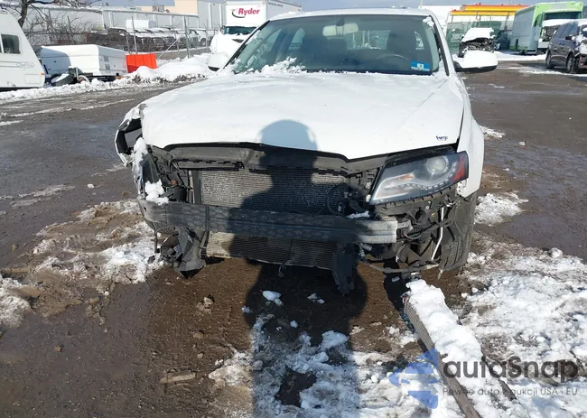 WAUFFAFL5CN007207: 44185359