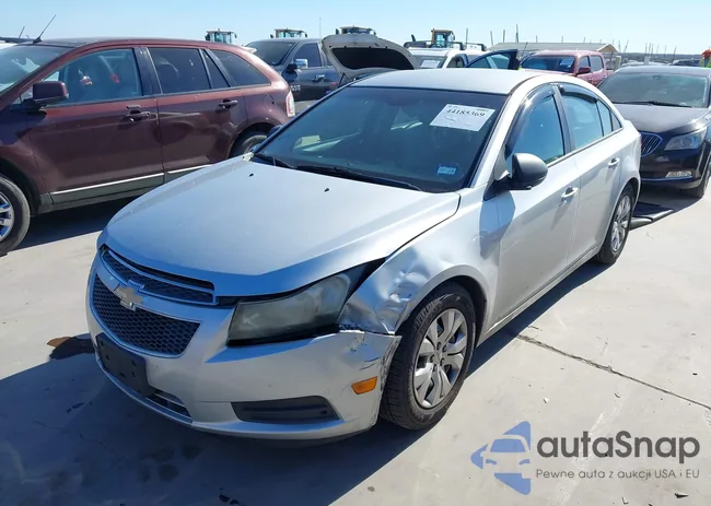 1G1PA5SH3D7275136: 44185369