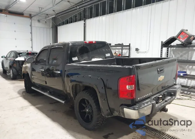 3GCPKTE71DG316279: 44185380