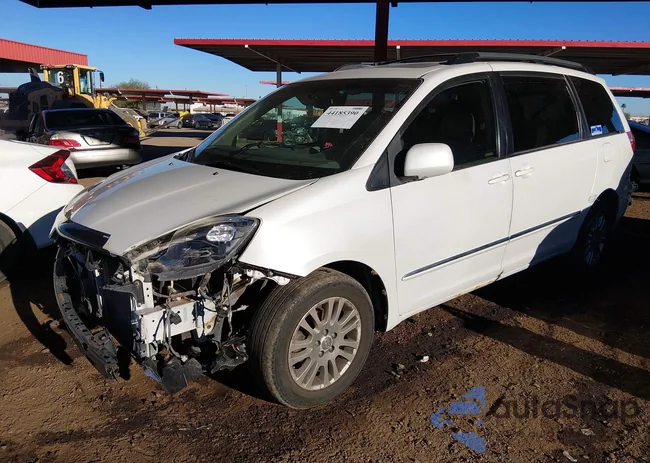 5TDZK22C78S178047: 44185390