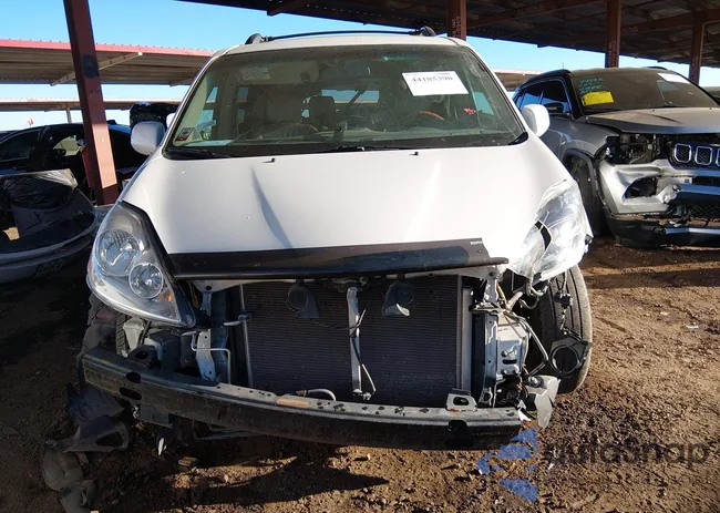 5TDZK22C78S178047: 44185390