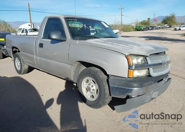 1GCEC14X44Z314701: 44185400