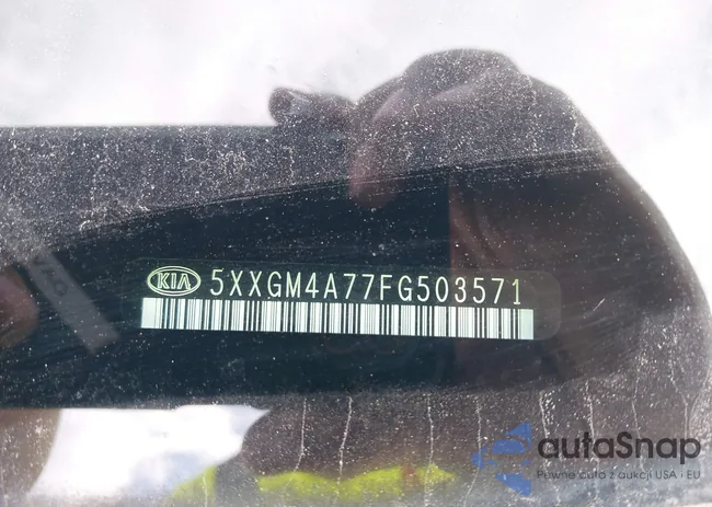 5XXGM4A77FG503571: 44186409