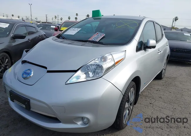 1N4BZ0CP2HC305040: 44186479