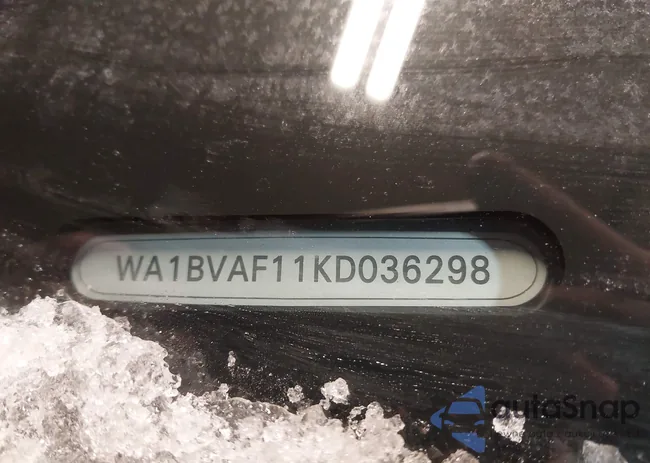 WA1BVAF11KD036298: 44186489