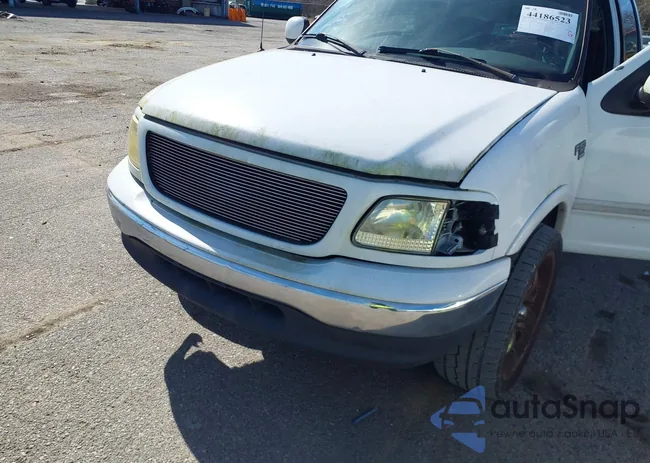 1FTRW07612KC44361: 44186523