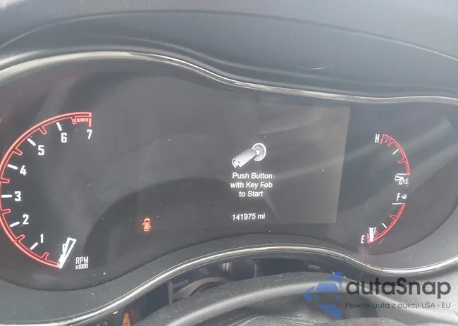 1C4RDJDG6JC448364: 44186557