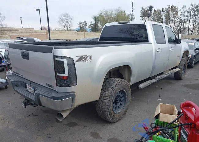 1GT121C89EF188463: 44186603